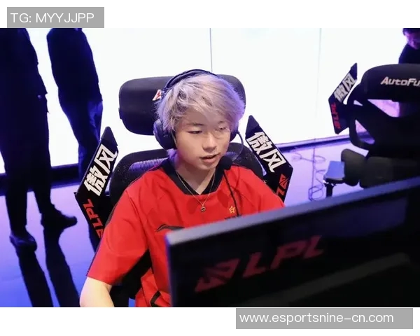 FPX在精英赛中的意识表现分析与战术解读